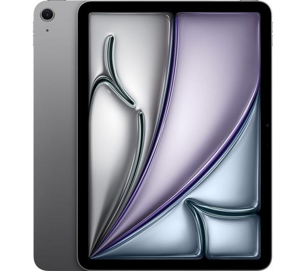 APPLE 11" iPad Air (2025) - 256 GB, Space Grey