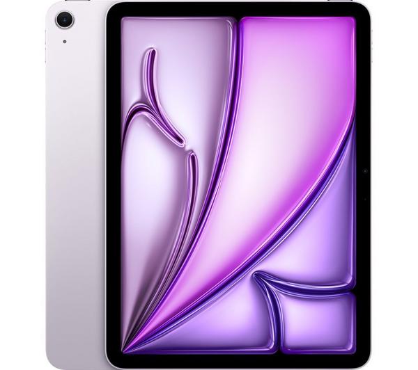 APPLE 11" iPad Air (2025) - 256 GB, Purple