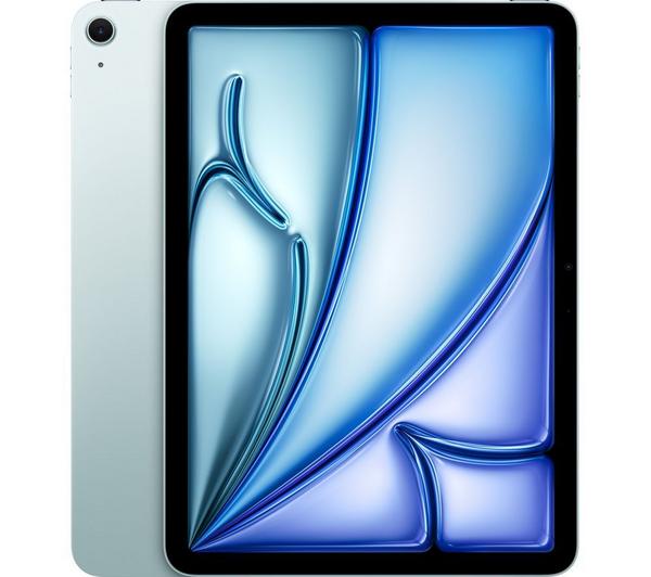 APPLE 11" iPad Air (2025) - 1 TB, Blue