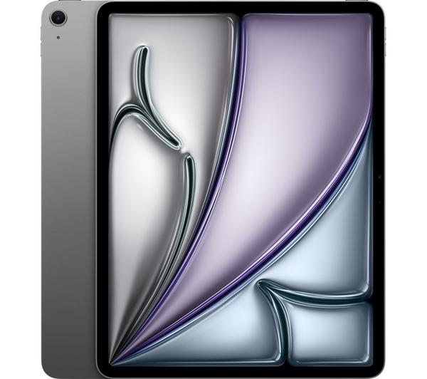 APPLE 11" iPad Air Cellular (2025) - 256 GB, Space Grey