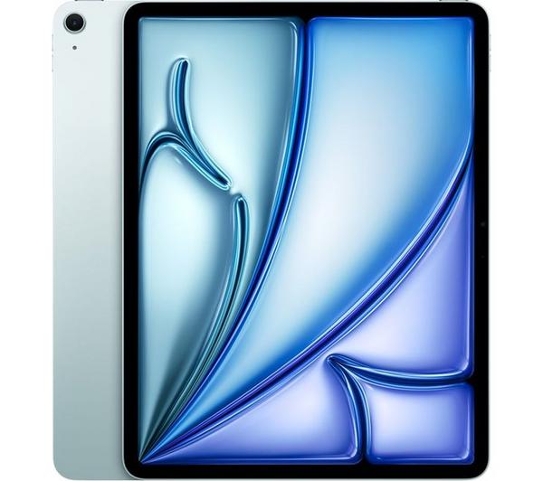 APPLE 11" iPad Air Cellular (2025) - 512 GB, Blue