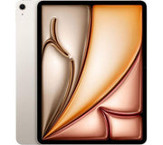 APPLE 11" iPad Air Cellular (2025) - 512 GB, Starlight