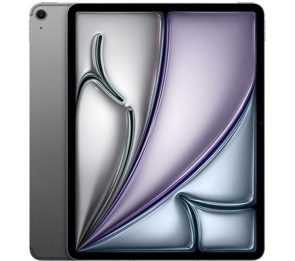 APPLE 13" iPad Air (2025) - 128 GB, Space Grey