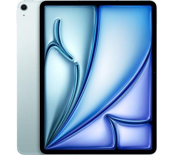 APPLE 13" iPad Air (2025) - 256 GB, Blue