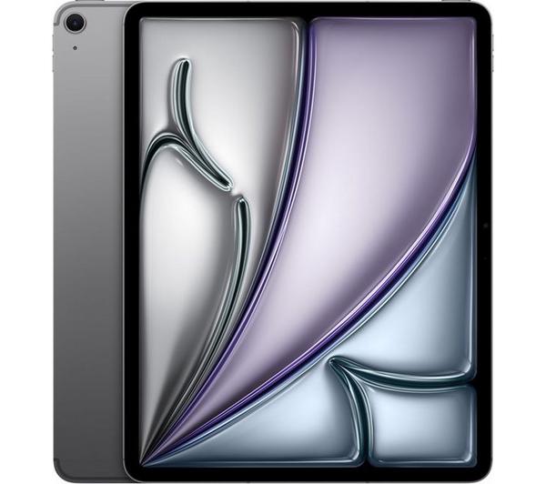 APPLE 13" iPad Air (2025) - 512 GB, Space Grey