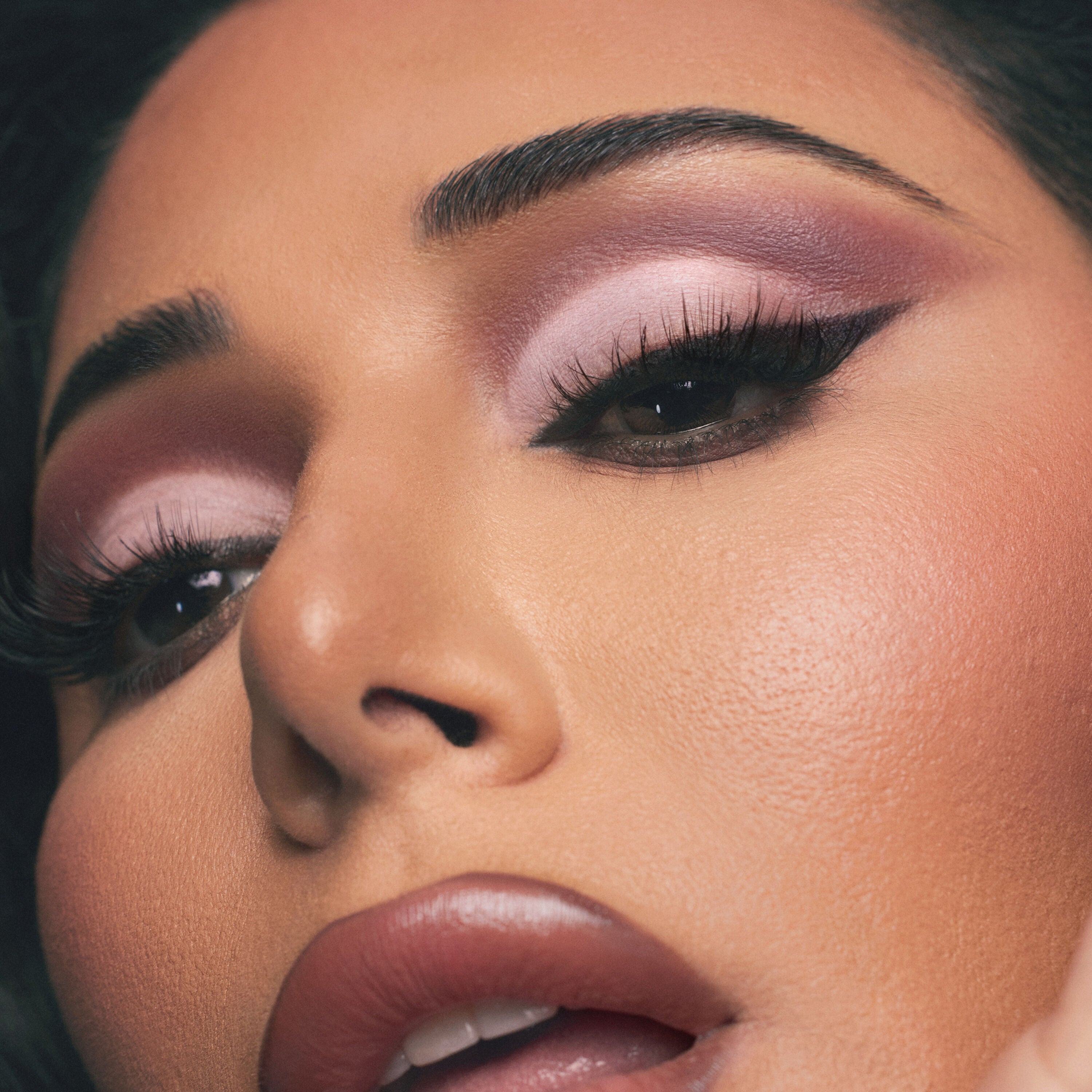Matte Obsessions Eyeshadow Palette Cool