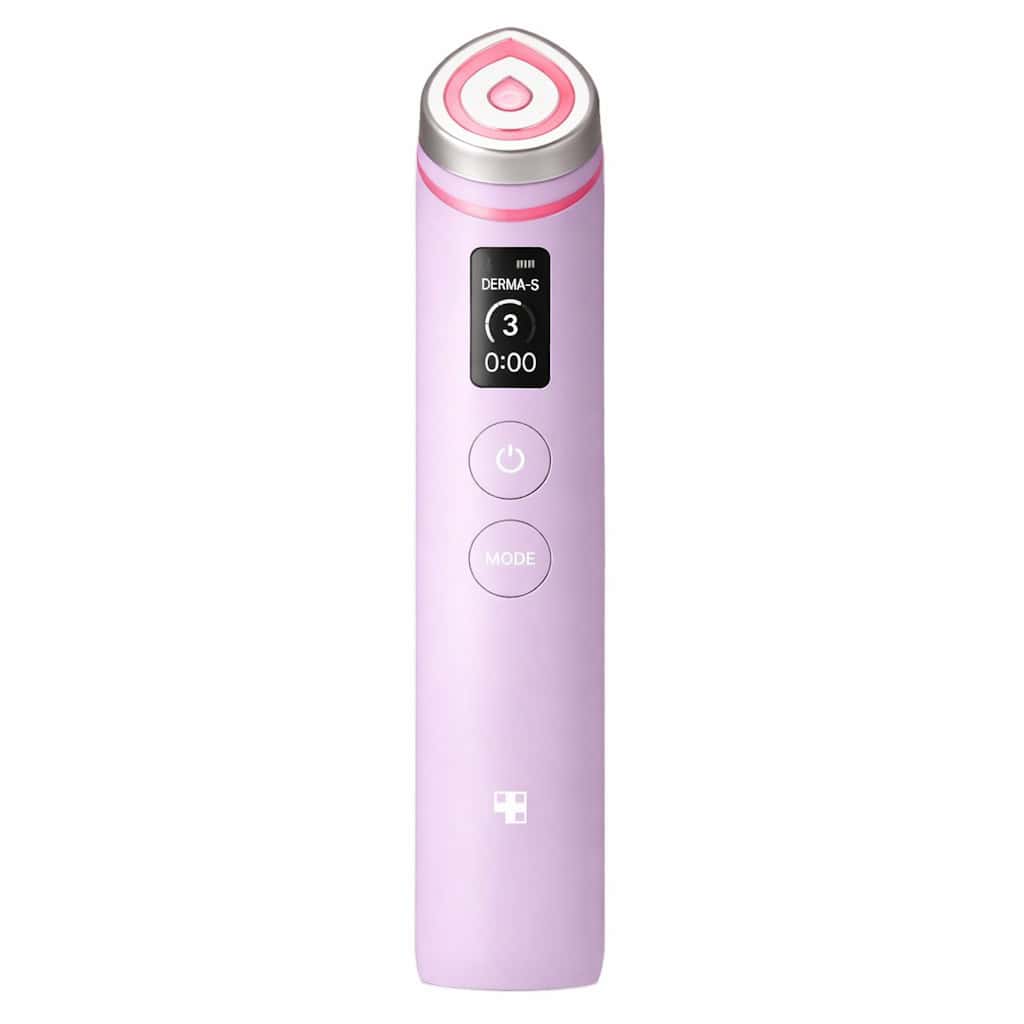 MEDICUBE AGE-R Booster PRO Purple