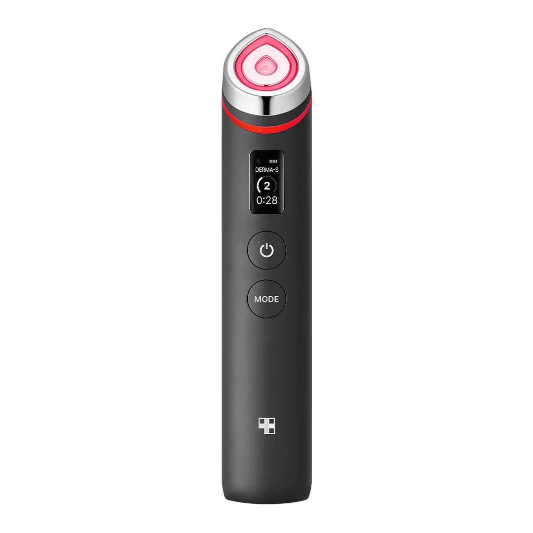 MEDICUBE AGE-R Booster PRO Black
