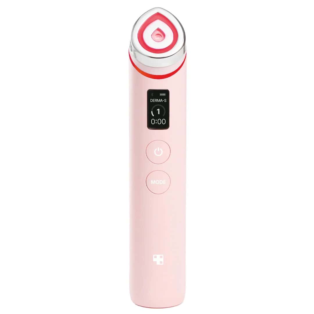 MEDICUBE AGE-R Booster PRO Pink