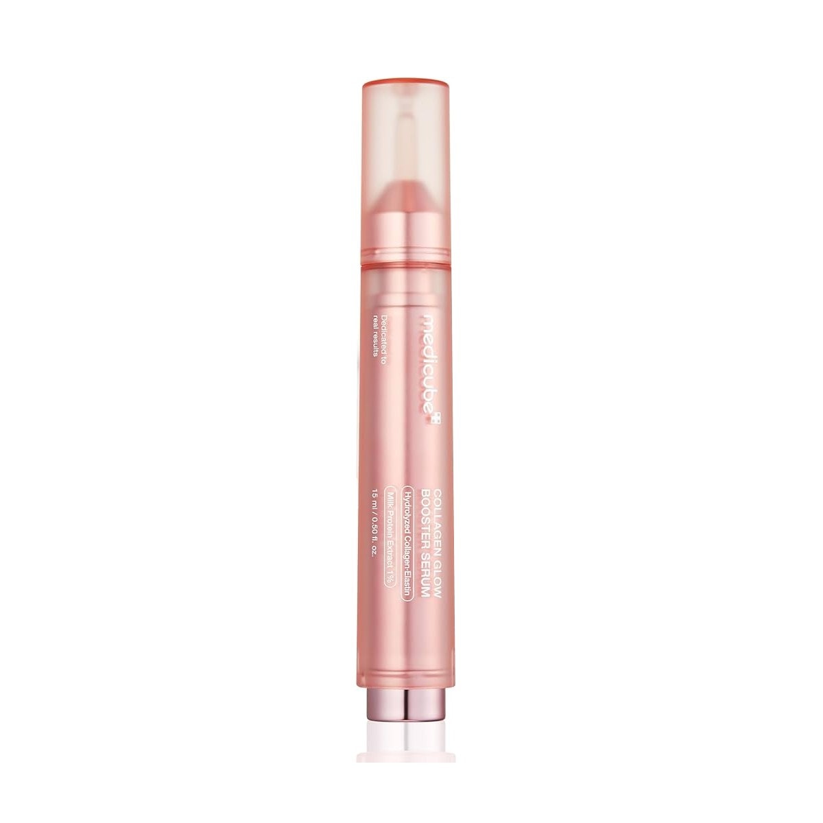 MEDICUBE Collagen Glow Booster Serum 15ml