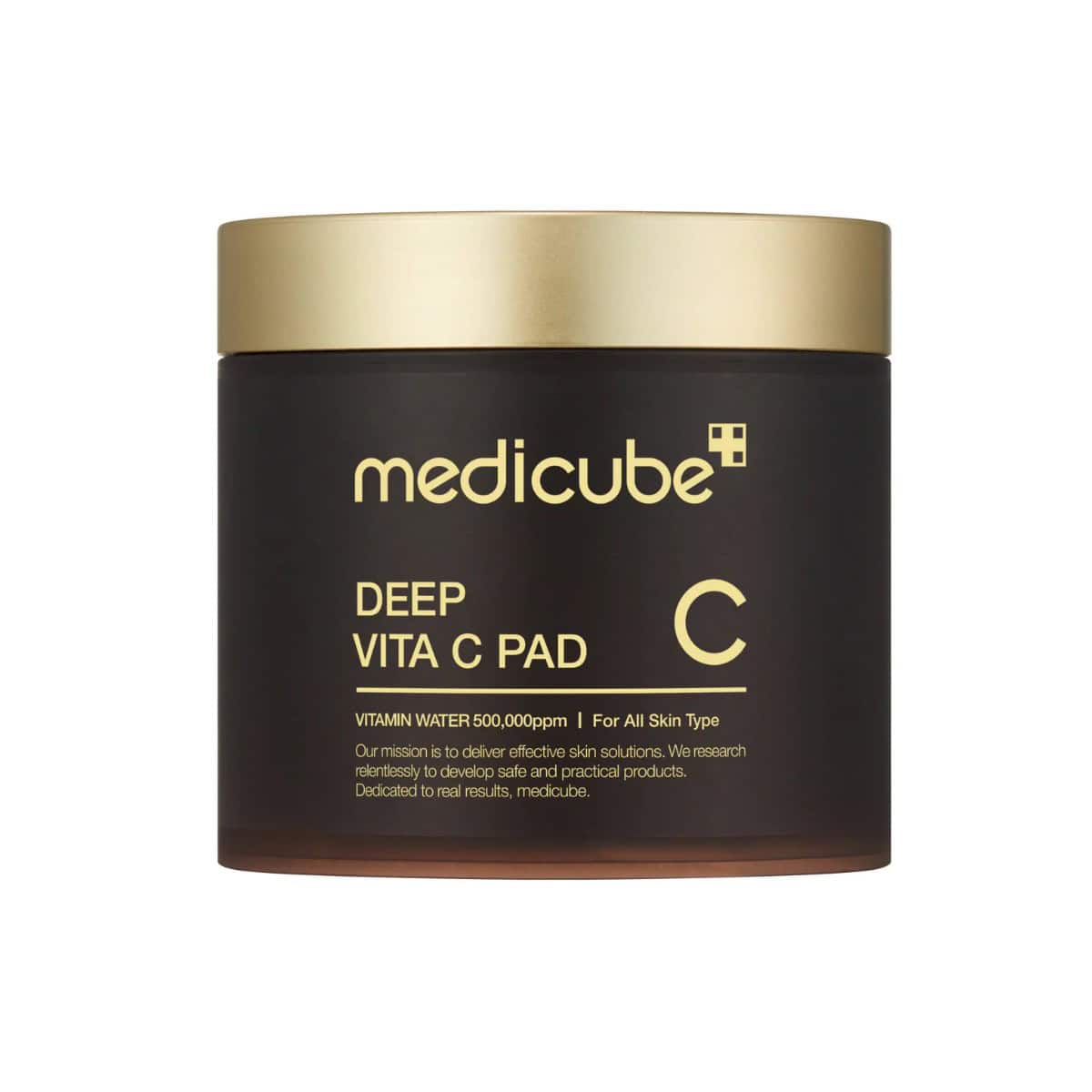 MEDICUBE Deep Vita C Pad 70pcs