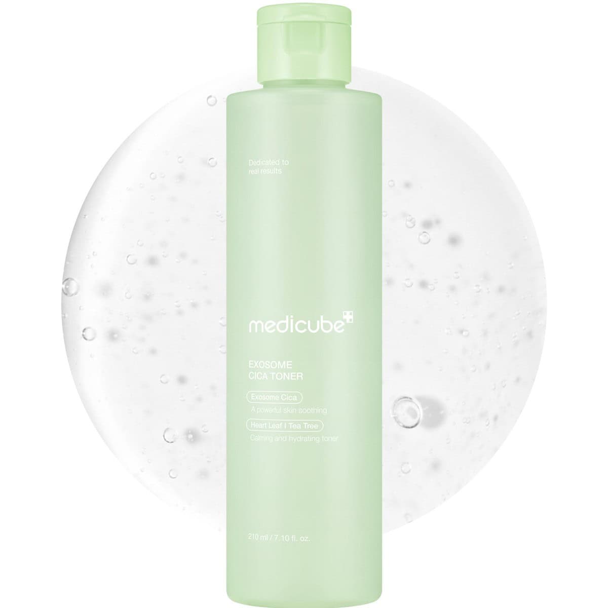 MEDICUBE Exosome Cica Toner 50ml