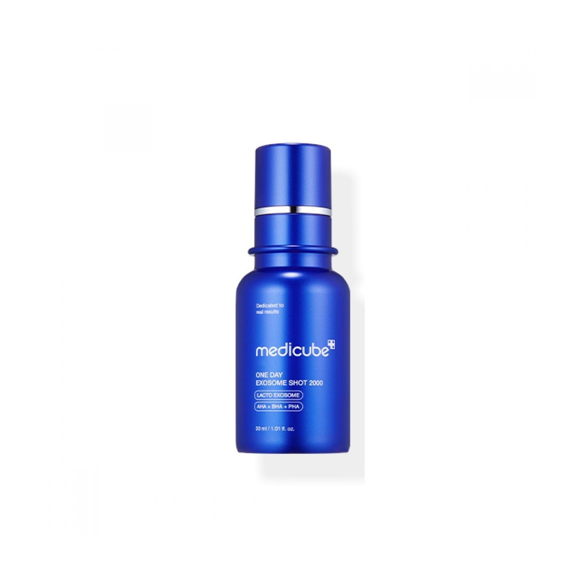 MEDICUBE One Day Exosome Shot Pore Ampoule 2000 30ml