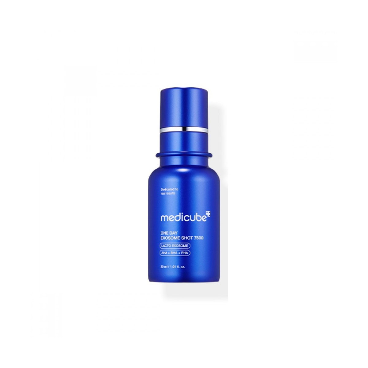 MEDICUBE One Day Exosome Shot Pore Ampoule 7500 30ml