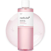 MEDICUBE Pink Cica Soothing Toner 250ml