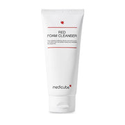 MEDICUBE Red Foam Cleanser 120ml
