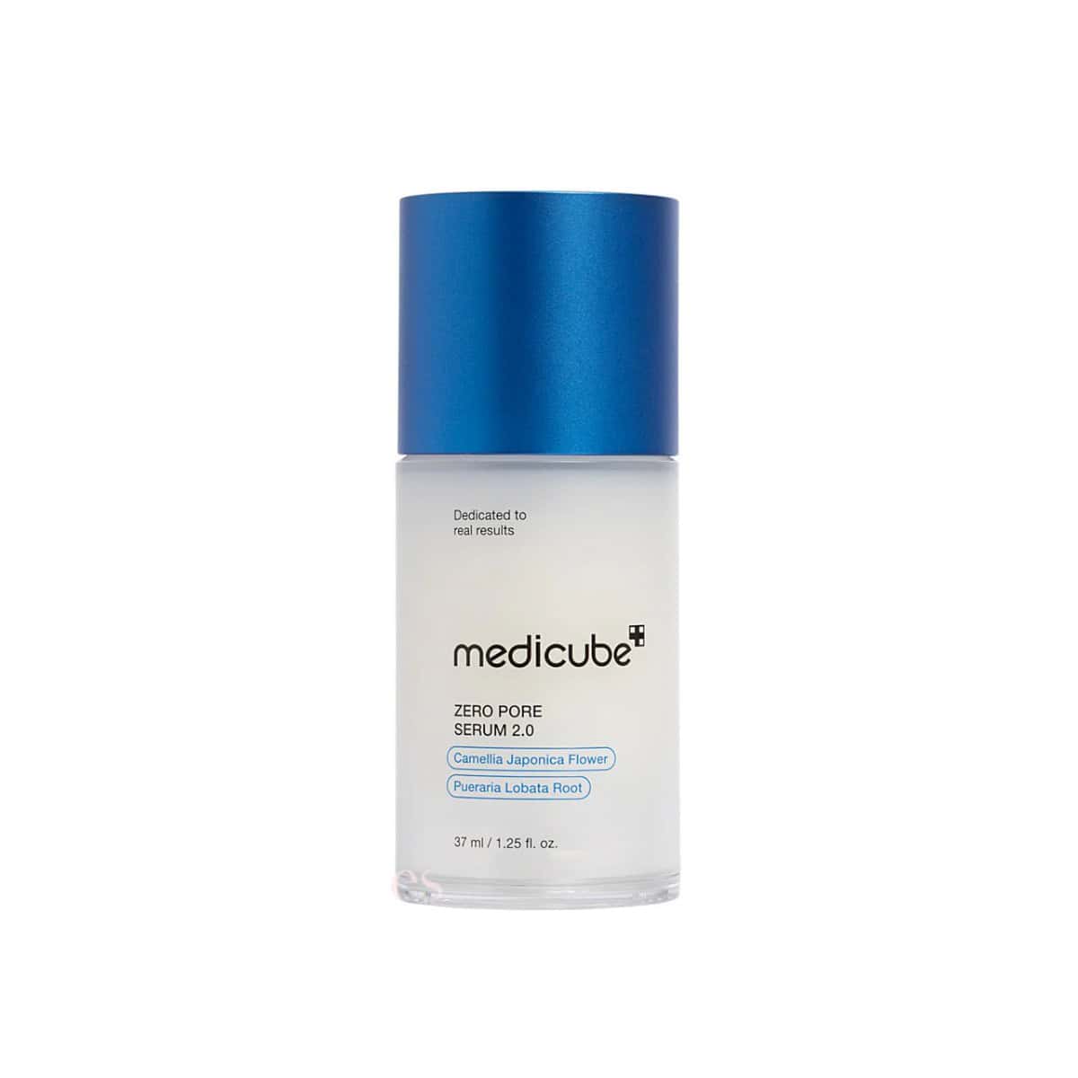 MEDICUBE Zero Pore One Day Serum 2.0 37ml