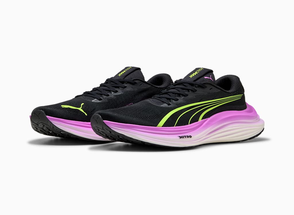 MagMax NITRO Running Shoes Women
