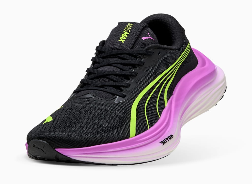 MagMax NITRO Running Shoes Women