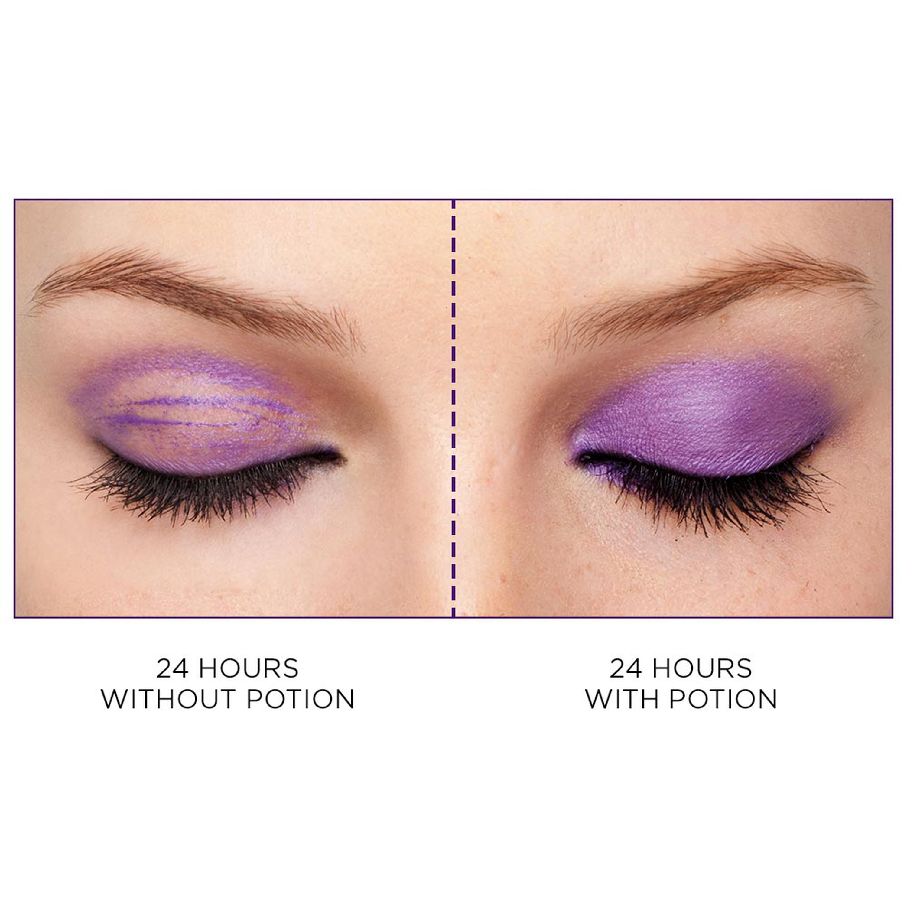 Eye Shadow Travel Primer Potion