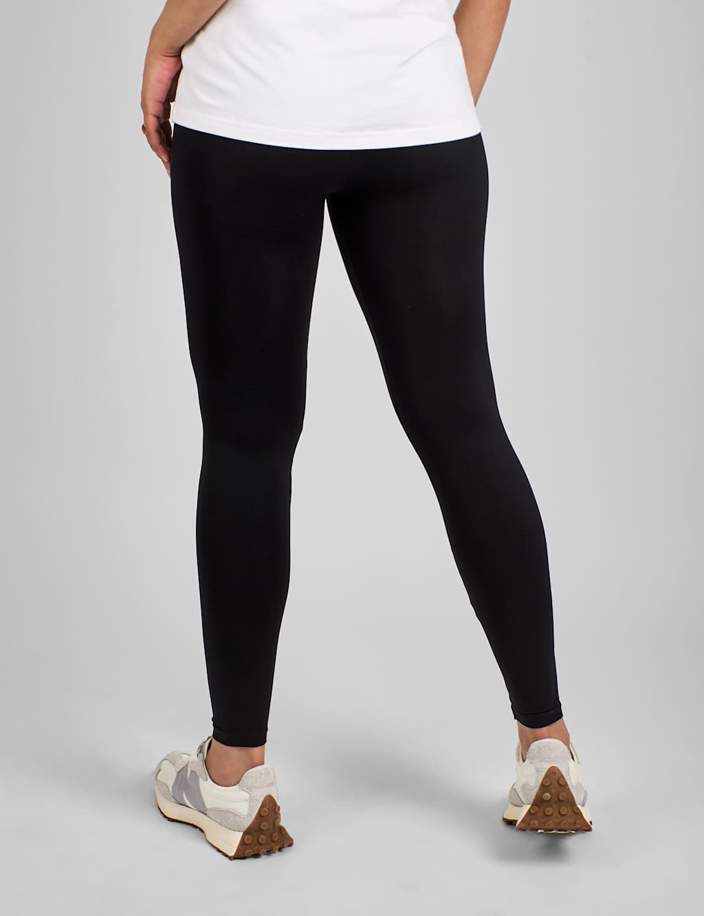 Maternity Over Bump Support Leggings