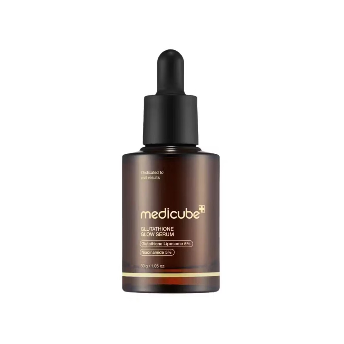 MEDICUBE Glutathione Glow Serum 30g