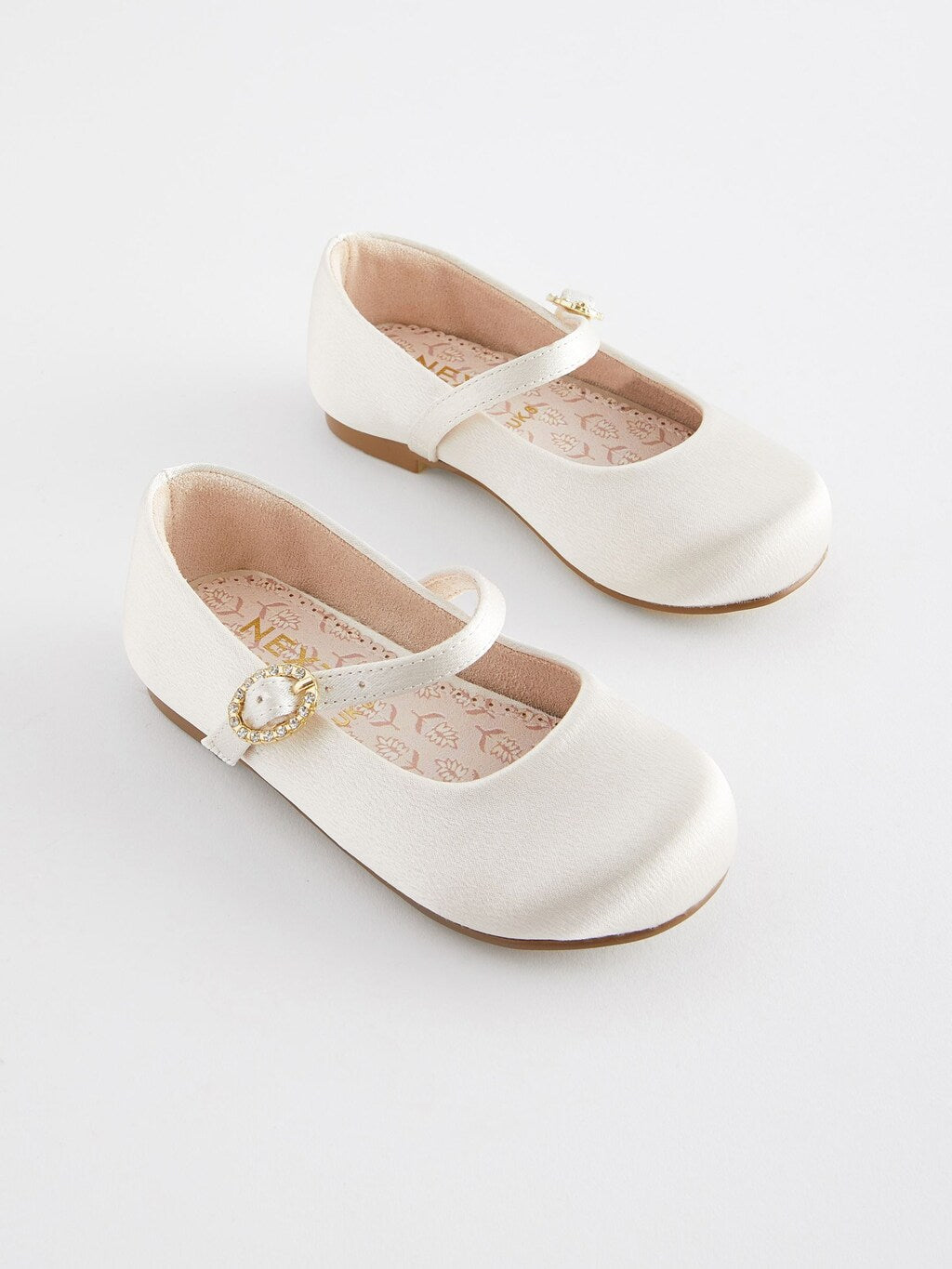 Flower Girl Occasion Shoes