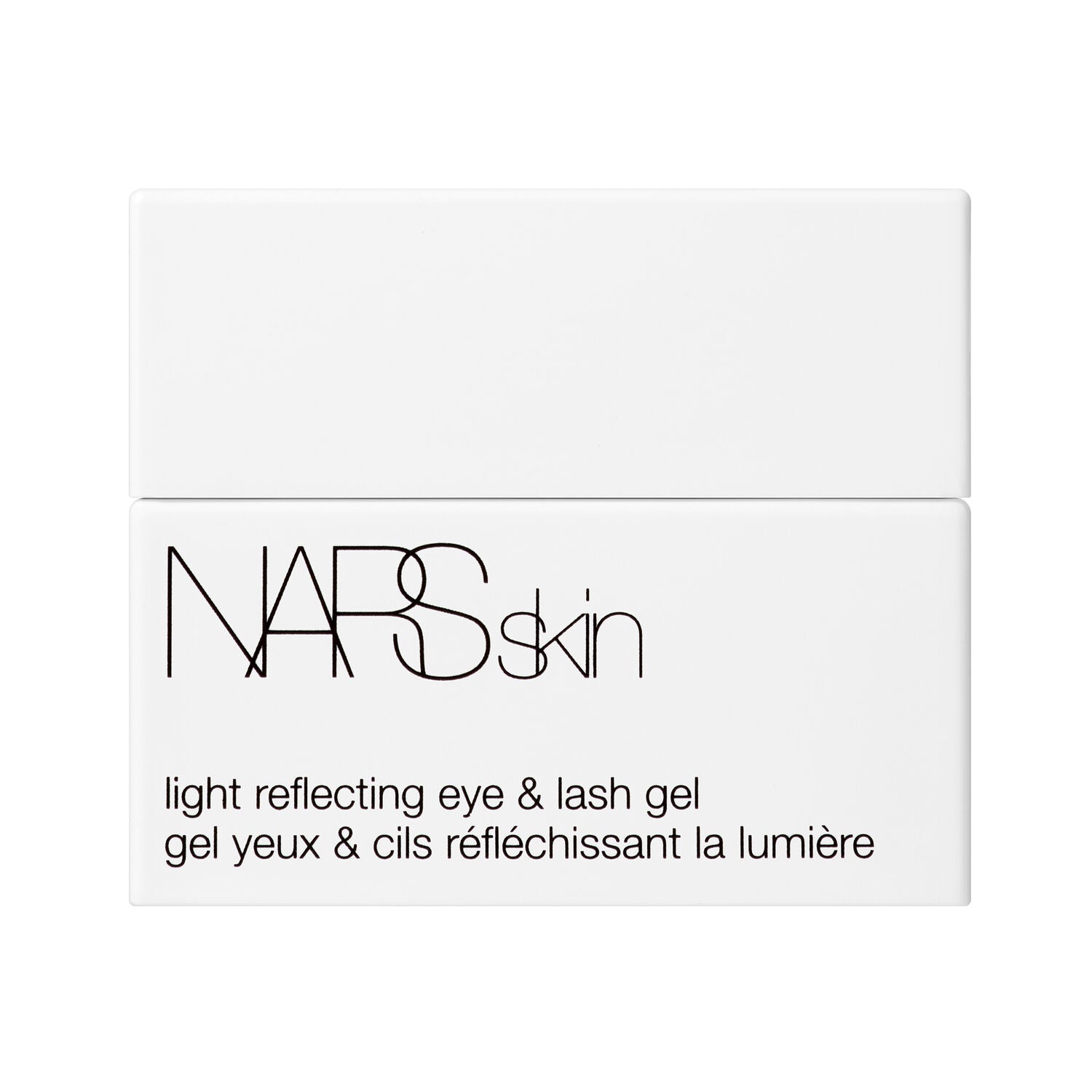 Light Reflecting Eye & Lash Gel