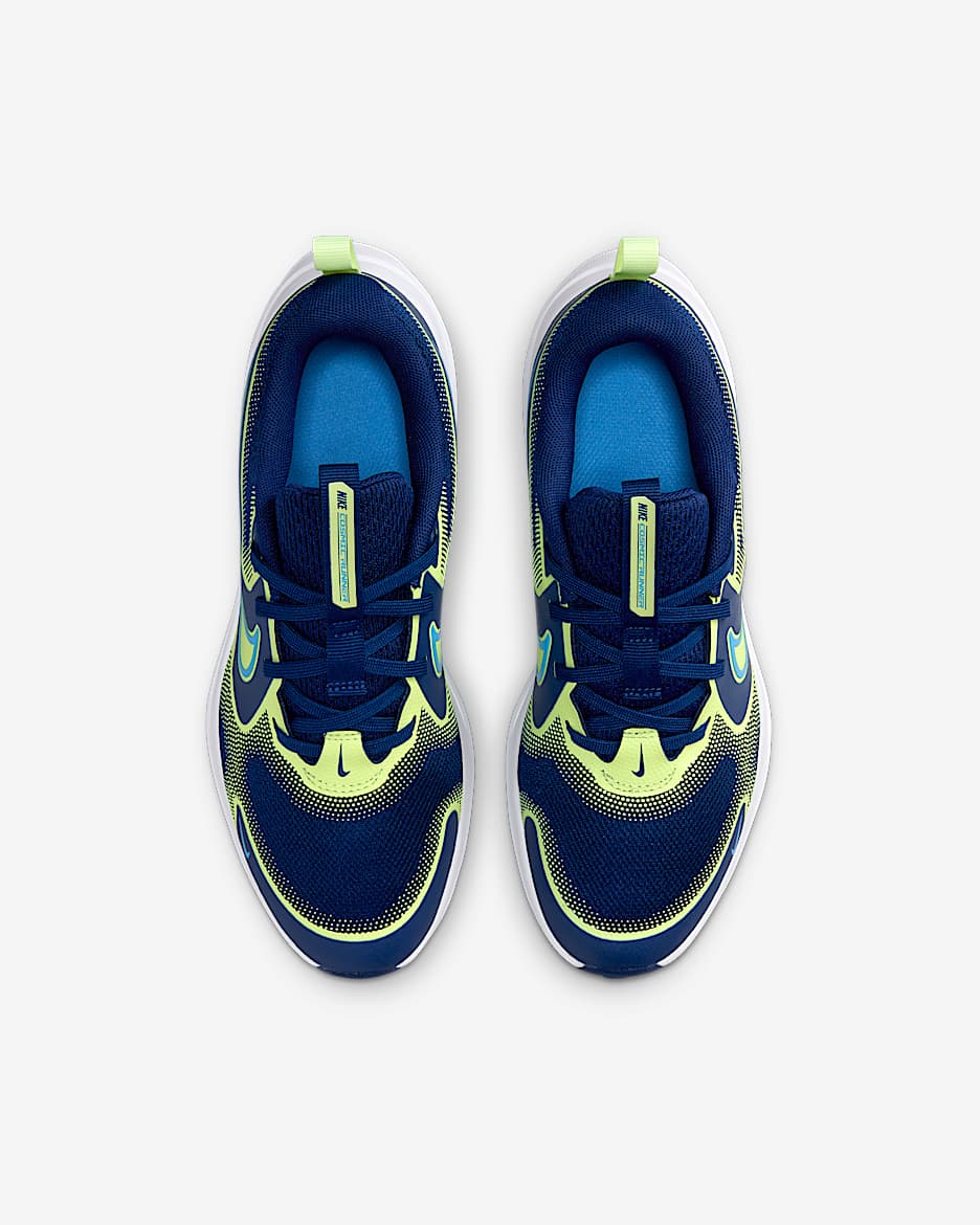 Cosmic Runner