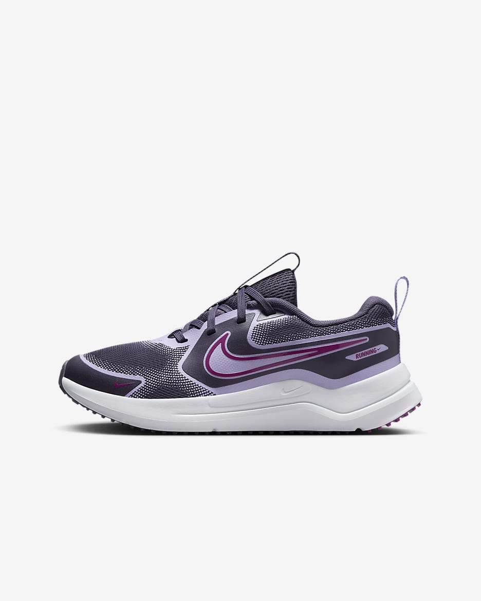 Cosmic Runner