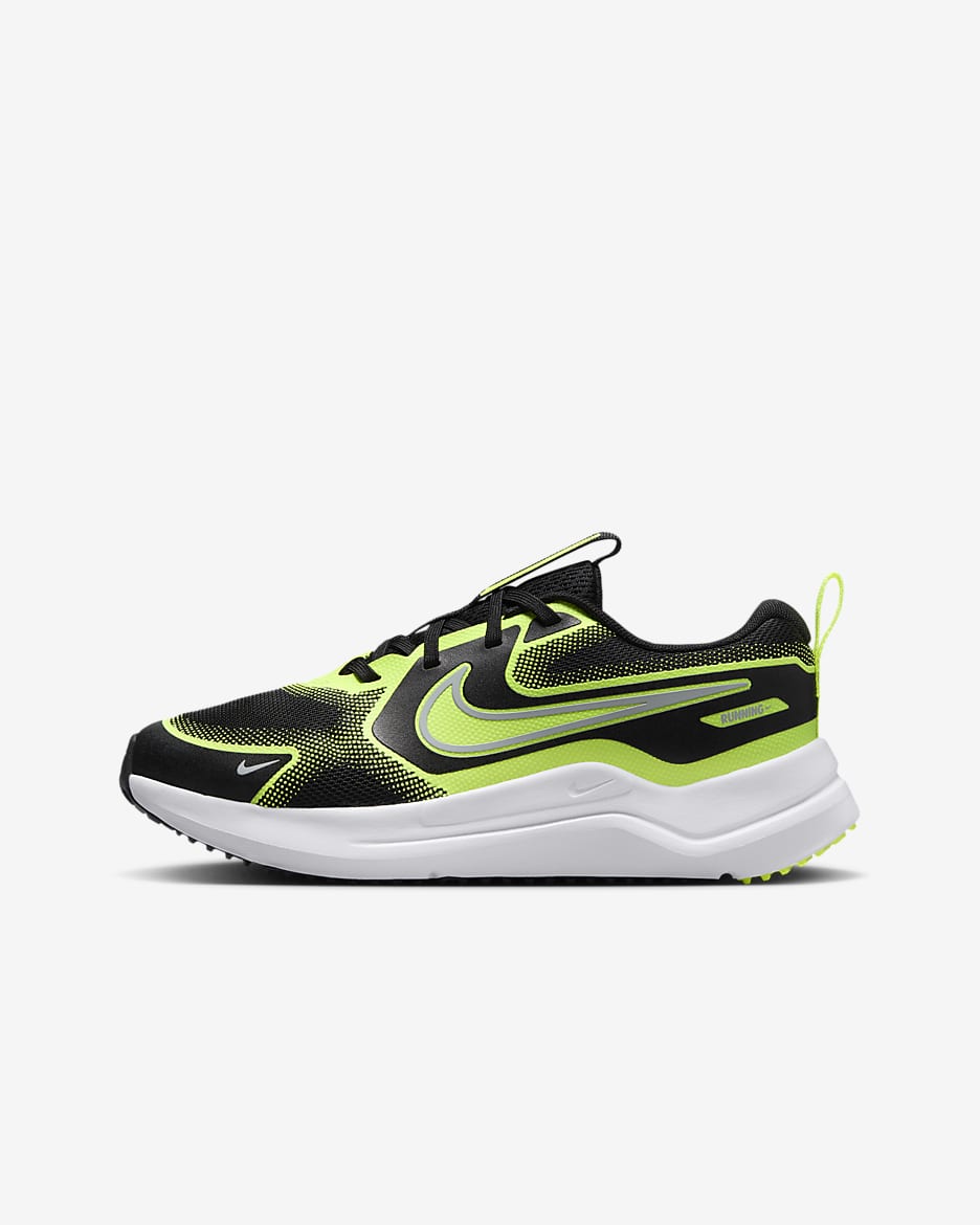 Cosmic Runner