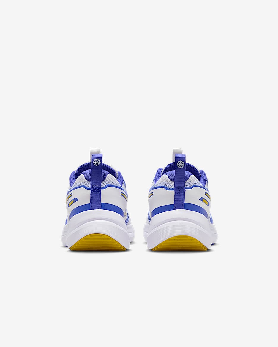 Cosmic Runner