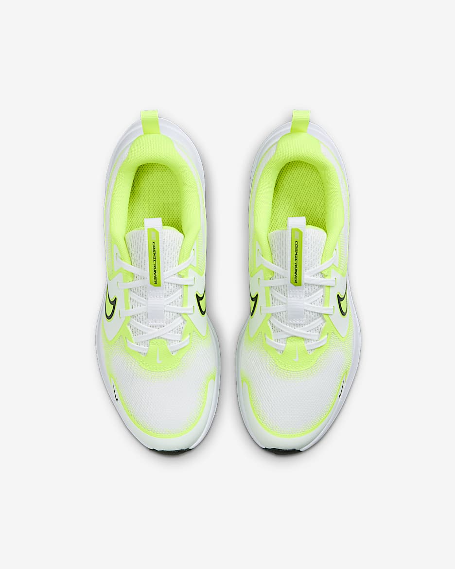 Cosmic Runner