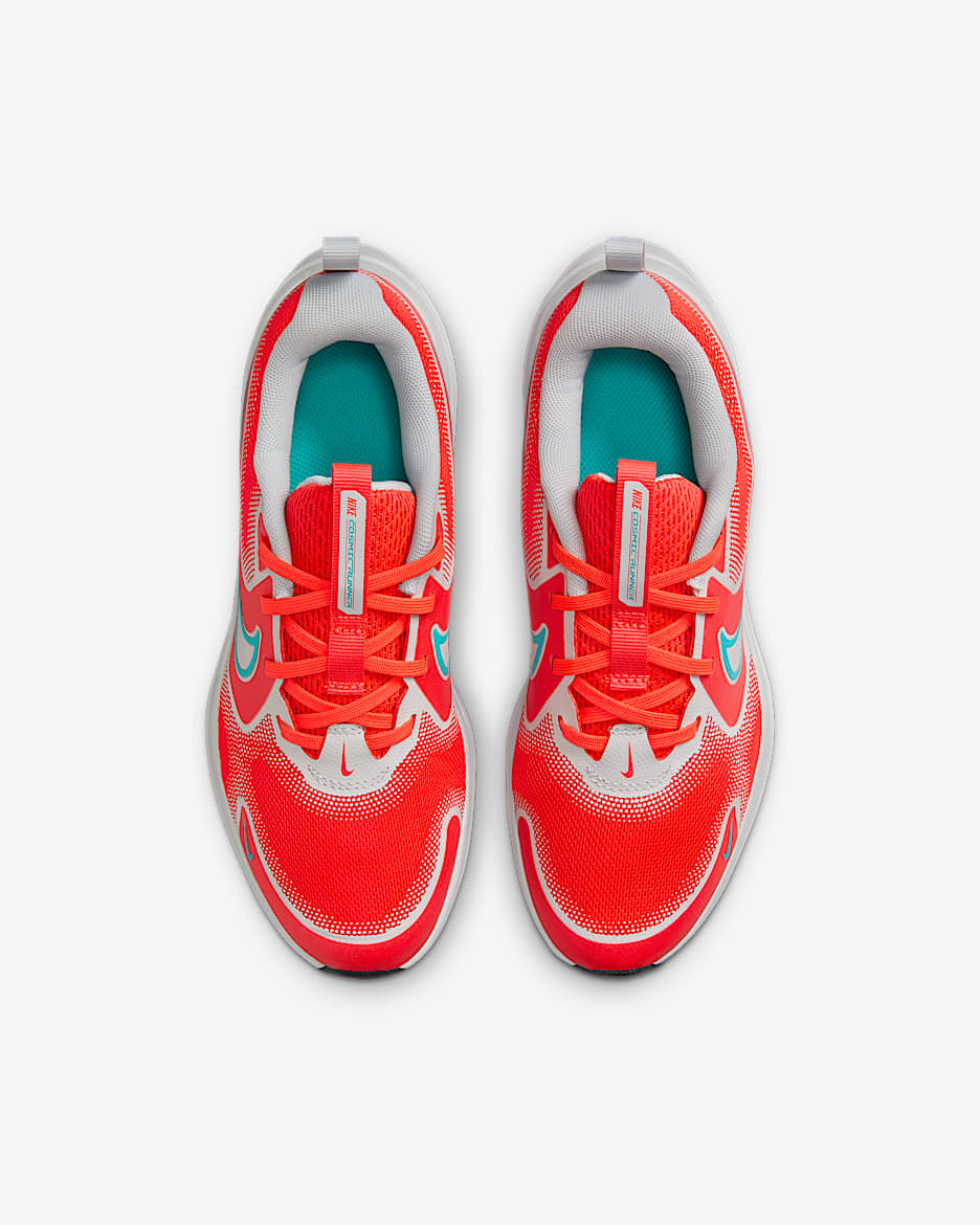 Cosmic Runner