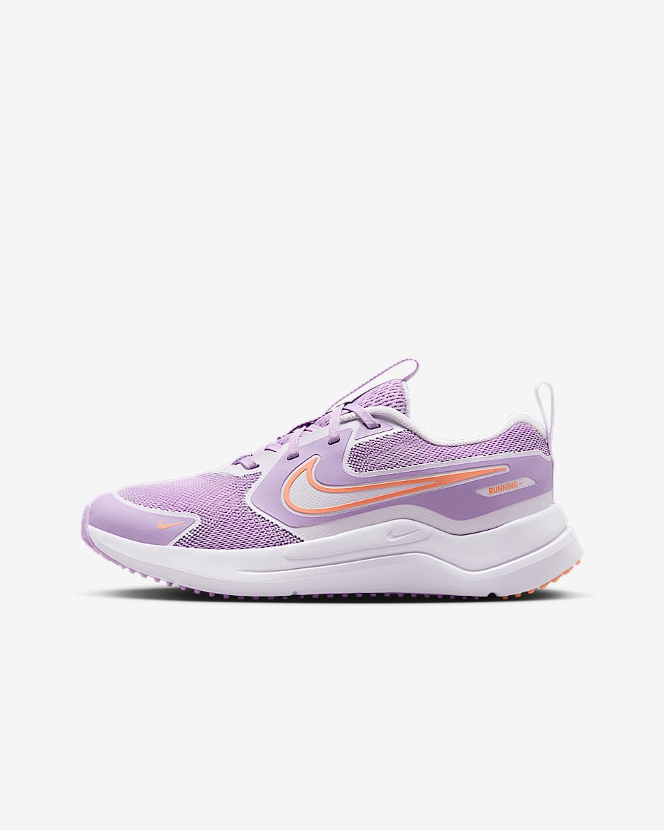 Cosmic Runner