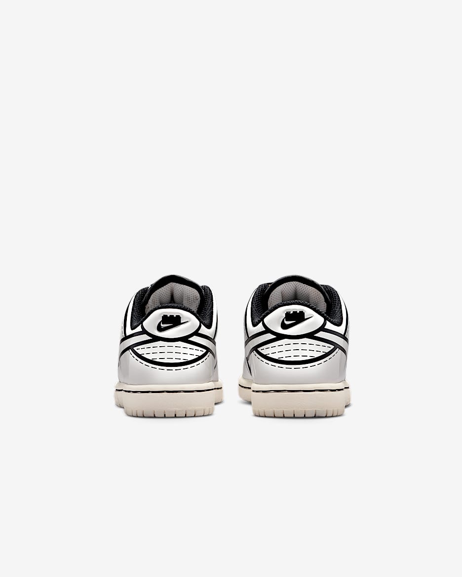 Dunk Low x LEGO® Collection