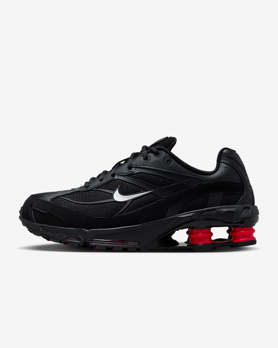 Shox Ride 2
