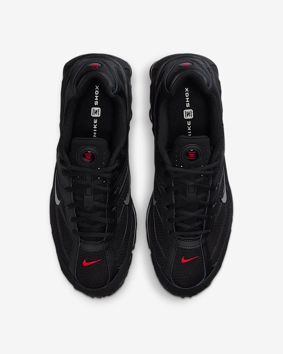 Shox Ride 2