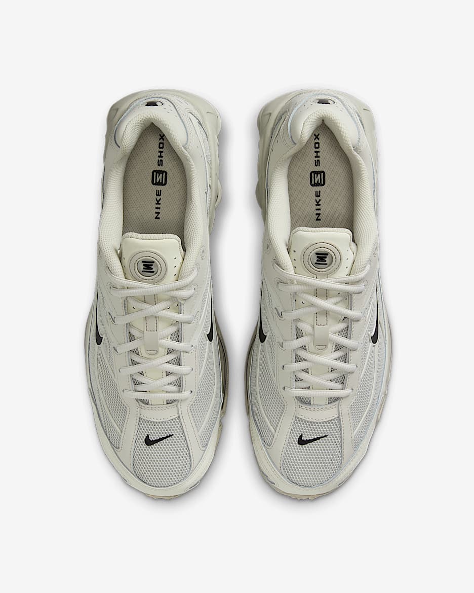 Shox Ride 2