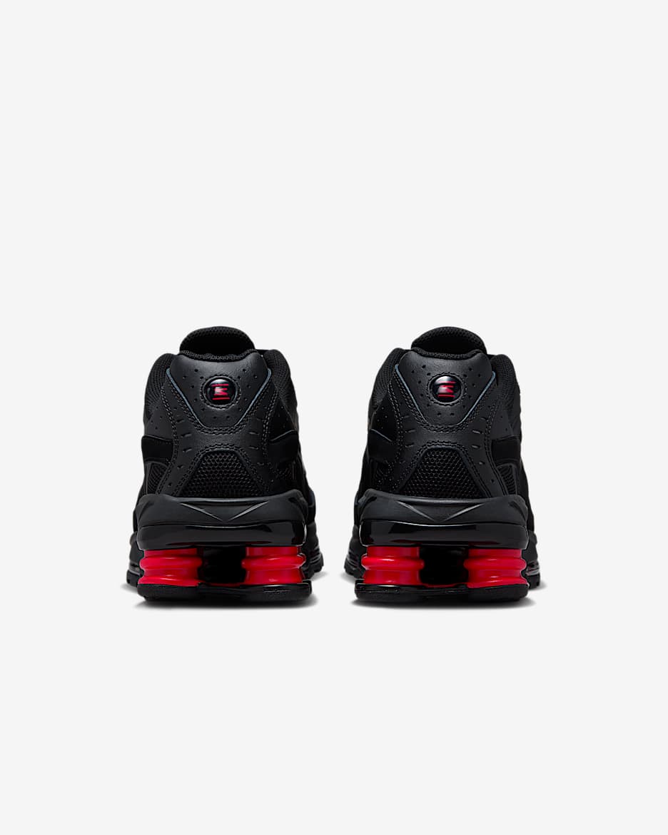 Shox Ride 2