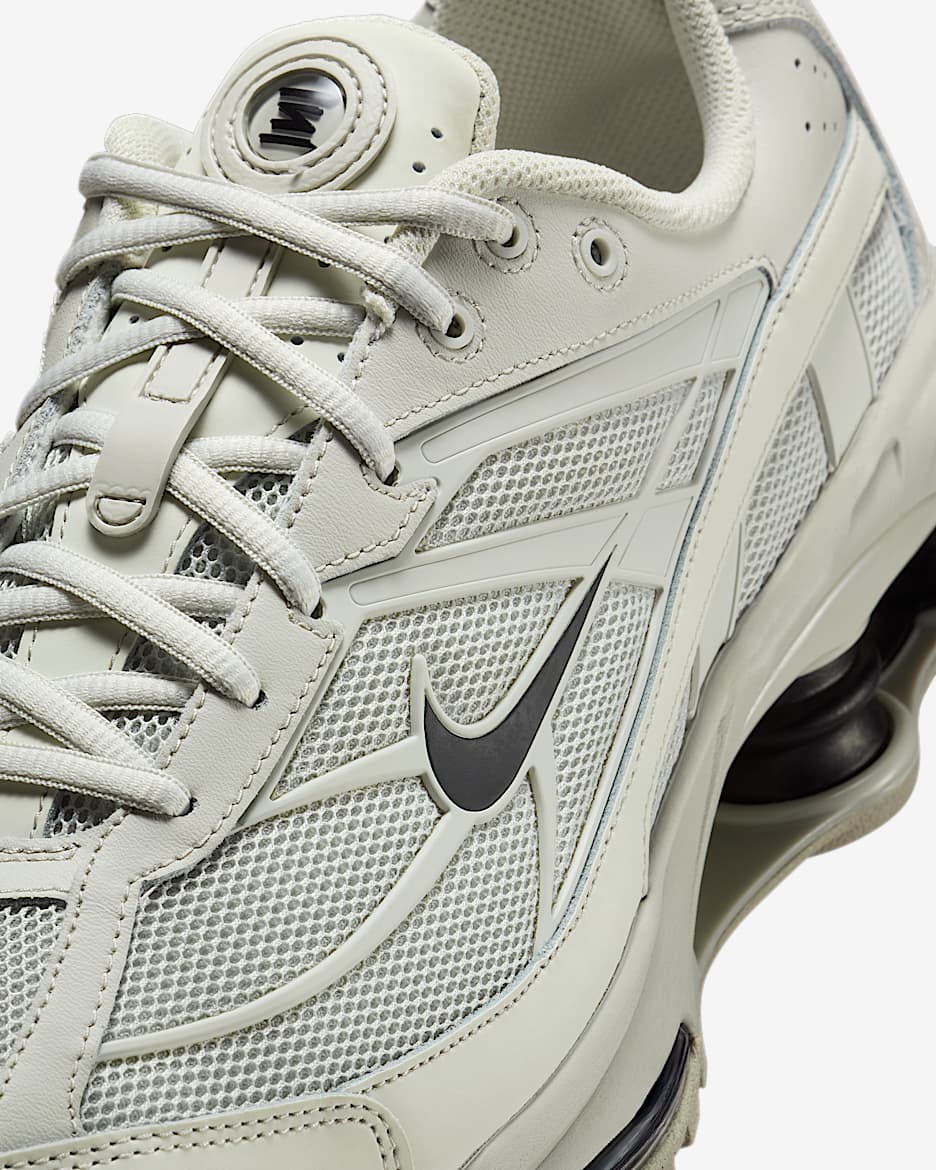 Shox Ride 2