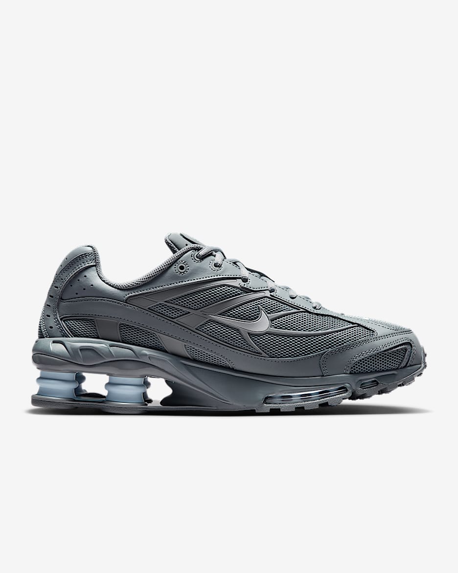 Shox Ride 2