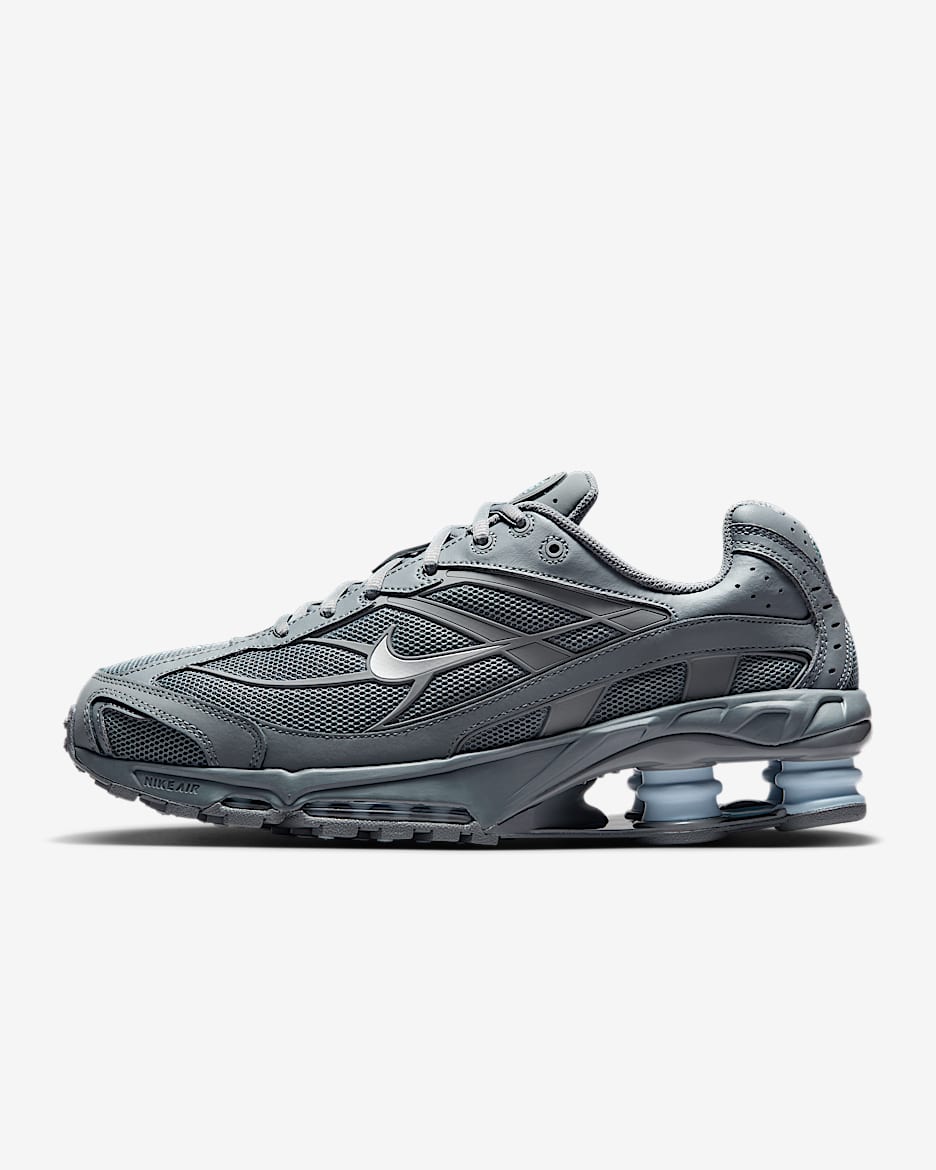 Shox Ride 2