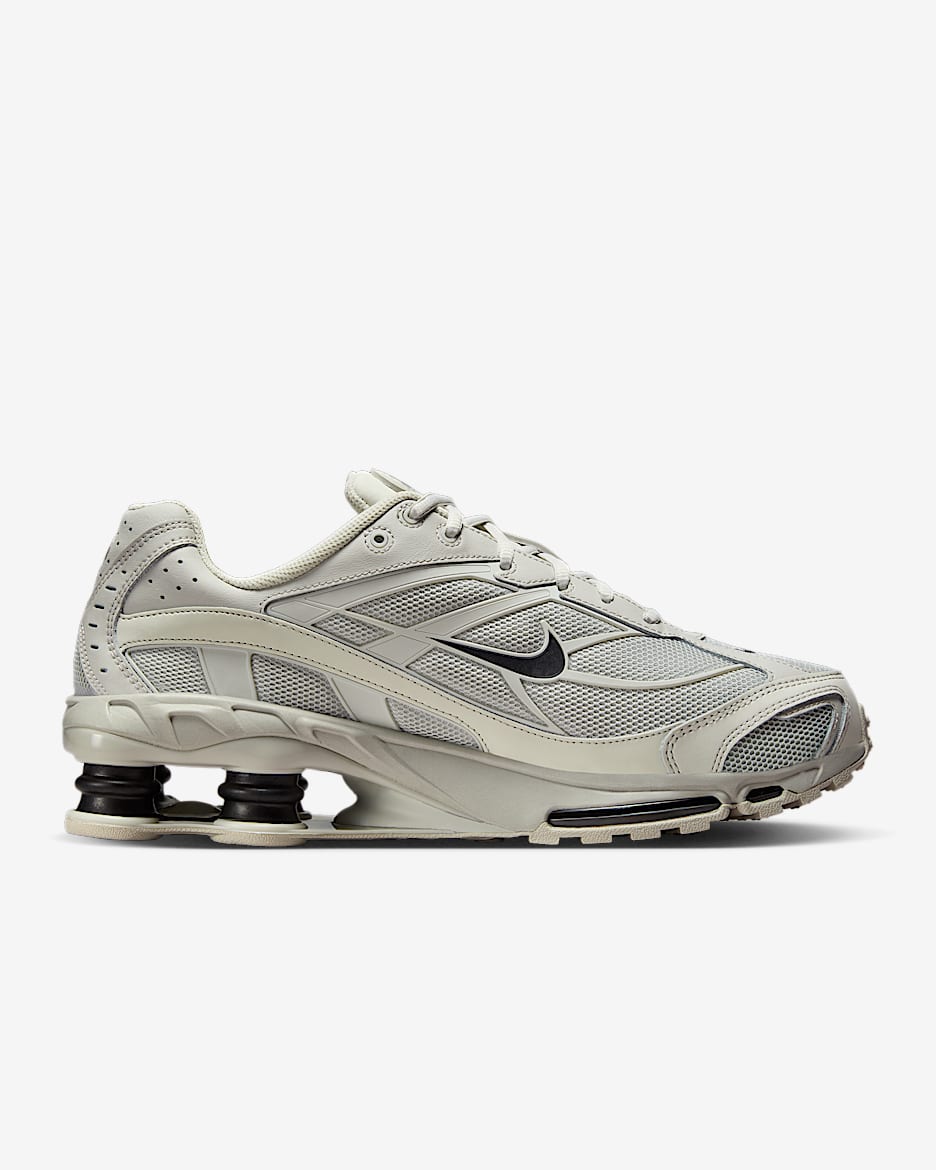 Shox Ride 2