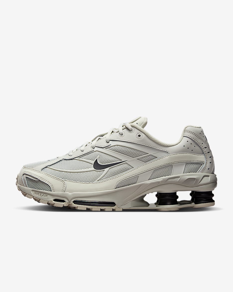 Shox Ride 2