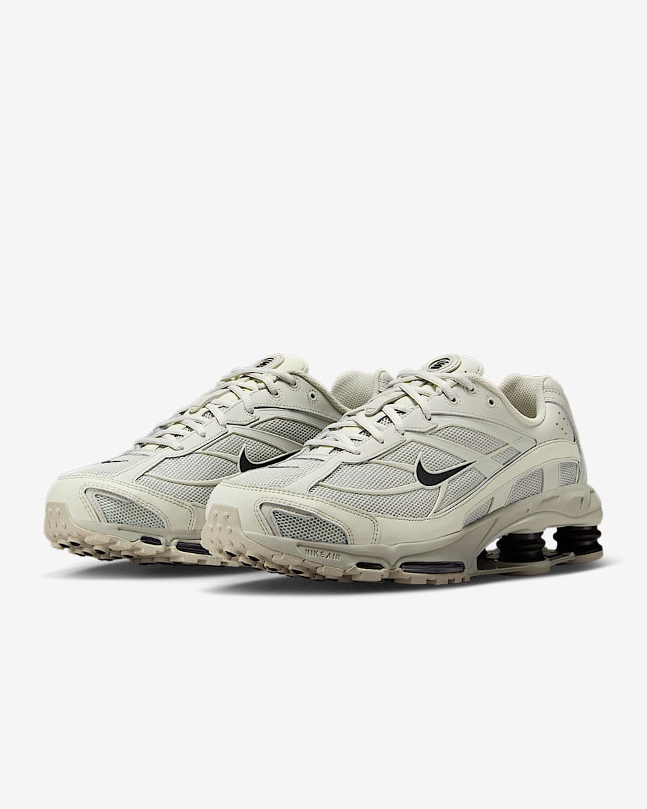 Shox Ride 2