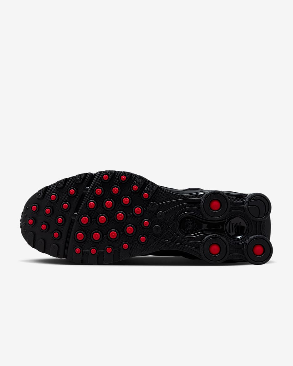 Shox Ride 2
