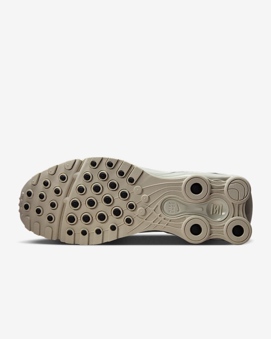 Shox Ride 2