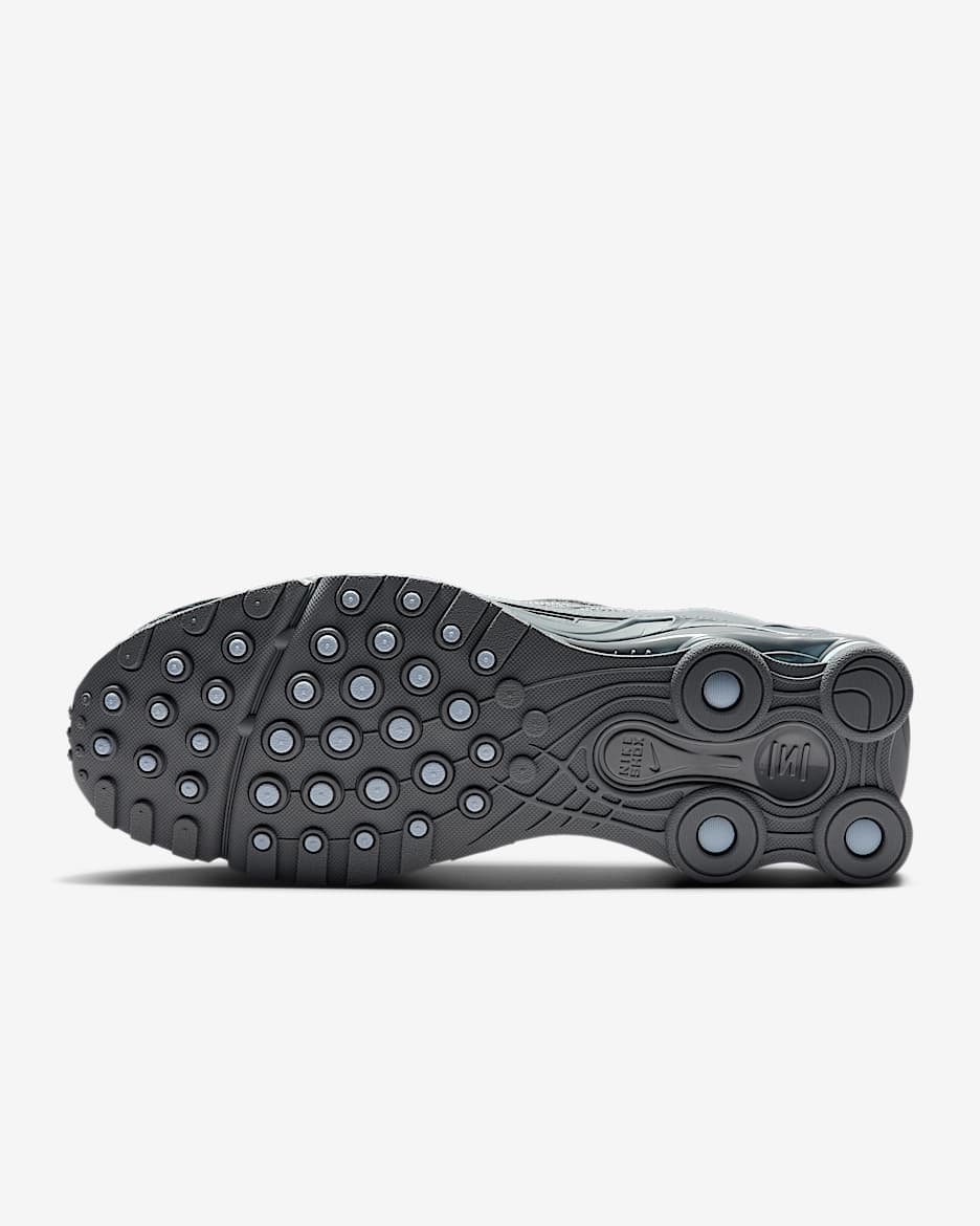 Shox Ride 2