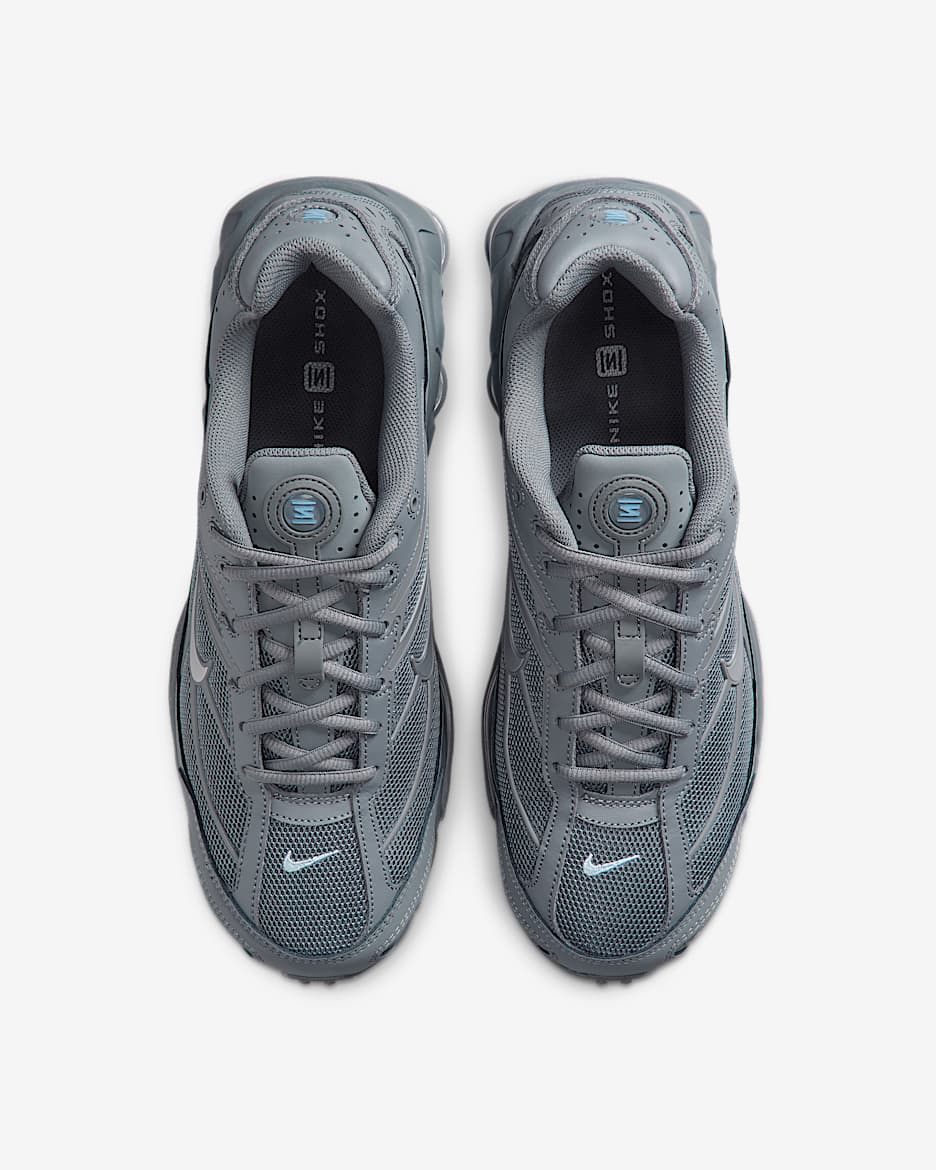 Shox Ride 2